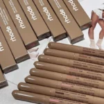 Skin Peptide Lip Shape Pen Lip Liner Long Lasting Lip Tint Pencil Pen Makeup Lipstick Powder Blusher Gloss Rouge Makeup Lipliner - Image 3