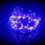 20m/10m 8 Function Remote Control LED Fairy Lights USB String Lights Christmas Garland New Year Wedding Party Garden Decoration - Image 14