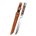 1/2/3 Straight Blade Kitchen Knife Set, Professional Kitchen Fruit Knife, Portable Cutting Knife, High Hardness Japanese Knife - Image 8