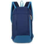 HOMEFISH Outdoor Lightweight Small Sports MEN'S Backpack - Image 11