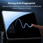 Tempered Glass Screen Protector For iPad A16 Pro 11 12.9 13 M5 M4 10th 10 Generation Air M3 5 4 3 7th 8th 9th 10.2 Mini 6 7 Film - Image 2
