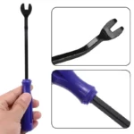 iLMH Car Hand Tool Set Car Disassembly Tool Kit Stereo Repair DVD Repair Tool Dashboard Removal Tool Interior Plastic Trim Panel - Image 21