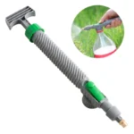 High Pressure Air Pump Manual Sprayer Adjustable Drink Bottle Spray Head Nozzle Garden Watering Tool Sprayer Agriculture Tools - Image 8