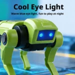 Robot Dog Toy Ages 14+ DIY Walking Assembly Model - Image 4