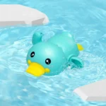 Baby Bath Sprinkler Toy Cute Duck & Penguin Water Spray - Image 28