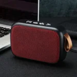 portable Bluetooth speaker 3W with FM radio