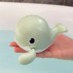 Baby Bath Sprinkler Toy Cute Duck & Penguin Water Spray - Image 17