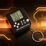 Classic Retro Mini Handheld Game Console Children Educational Electronic Game Toy Creative Gift for Kids - Image 13