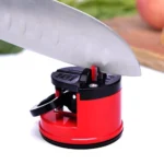 suction knife sharpener 1pc tungsten steel tool