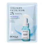 Centella Collagen Face Mask 20PCS Hyaluronic Acid Sheet Mask - Image 10