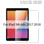 Tempered Glass Screen Protector For iPad A16 Pro 11 12.9 13 M5 M4 10th 10 Generation Air M3 5 4 3 7th 8th 9th 10.2 Mini 6 7 Film - Image 14