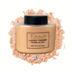 4 Colors Luxury Banana Powder Long-lasting Waterproof Light and Breathable Oil-controlling Setting Powder - Image 10
