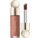 Rare Beauty Always Sunny Happy Sol Silky Three-dimensional Bronze Contour Stick Natural Matte Suitable for Nose Shadow Makeup - Image 19