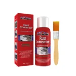 Car Rust Converter 100ml Water-Based Metal Rust Remover - Image 6