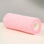 1 roll/20 reusable microfiber cleaning cloths - kitchen towels, multi sided household cloths - Image 4