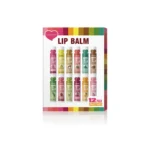 12 PCS/Gift Lip Balm Set 5g Deep Moisturizing and Long-Lasting Moisturizing Exfoliating to Create Hydrated Lips - Image 7
