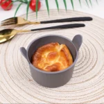 Silicone Egg Poacher Cups 1/4PCS Air Fryer Egg Molds - Image 2