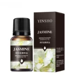 17 Flavors 10ml Essential Oils For Aroma Diffuser AirHumidifier Home Water-soluble Lavender Rose Eucalyptus  White Peach Oolong - Image 21