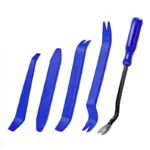 iLMH Car Hand Tool Set Car Disassembly Tool Kit Stereo Repair DVD Repair Tool Dashboard Removal Tool Interior Plastic Trim Panel - Image 13