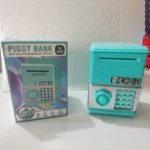〔CC55〕Creative Mini Size Savings Bank Children's Storage Piggy Bank Girl Storage Box Toy Birthday Gift（button is unavailable） - Image 8