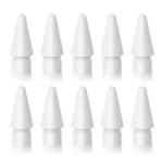 For Apple Pencil Nib Double-Layered For Apple Pencil 1st 2nd Generation Tip For IPencil Tips For iPad Stylus Pen Replacement Nib - Image 11