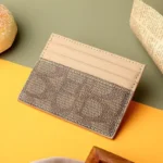 Luxury Design Wallets for Women Multi-Function Card Holder PU Leather Female Small Card Bag Short Women's Purse - Image 5