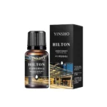 17 Flavors 10ml Essential Oils For Aroma Diffuser AirHumidifier Home Water-soluble Lavender Rose Eucalyptus  White Peach Oolong - Image 7