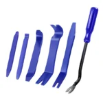 iLMH Car Hand Tool Set Car Disassembly Tool Kit Stereo Repair DVD Repair Tool Dashboard Removal Tool Interior Plastic Trim Panel - Image 25