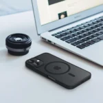 Luxury Magnetic Matte Translucent Armor Shockproof Case For iPhone 11 12 13 14 15 16 For Magsafe Wireless Charge Cover - Image 6