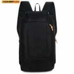 HOMEFISH Outdoor Lightweight Small Sports MEN'S Backpack - Image 5