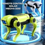 Robot Dog Toy Ages 14+ DIY Walking Assembly Model - Image 3