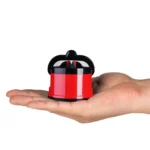 Suction Knife Sharpener 1PC Tungsten Steel Pull-Through Tool - Image 4