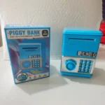 〔CC55〕Creative Mini Size Savings Bank Children's Storage Piggy Bank Girl Storage Box Toy Birthday Gift（button is unavailable） - Image 7