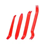 iLMH Car Hand Tool Set Car Disassembly Tool Kit Stereo Repair DVD Repair Tool Dashboard Removal Tool Interior Plastic Trim Panel - Image 12