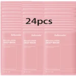Bio-Collagen Deep Mask 34g Hydrating Overnight Hydrogel Face Mask - Image 15
