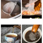 Stainless Steel Tea Infuser Ball 1PC with Chain Hook - Image 3