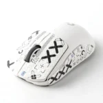 Mouse Grip Tape Skate Sticker Non Slip Suck Sweat Mouse Anti-Slip Sticker For Logitech G Pro X Superlight Wireless Mouse - Image 8