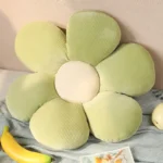 35CM Colorful Flowers Plush Pillow Plant Petal Cushion Stuffed Toys Home Decor Gift - Image 8