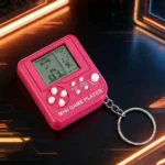 Classic Retro Mini Handheld Game Console Children Educational Electronic Game Toy Creative Gift for Kids - Image 4