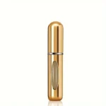 1/4Pcs 5ml Perfume Atomizer Portable Liquid Container for Cosmetics Traveling Mini Aluminum Spray Empty Refillable Bottle - Image 10