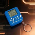 Classic Retro Mini Handheld Game Console Children Educational Electronic Game Toy Creative Gift for Kids - Image 12