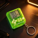 Classic Retro Mini Handheld Game Console Children Educational Electronic Game Toy Creative Gift for Kids - Image 14