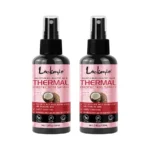 Thermal Protection Spray for Hair Heat Protector Serum Protect Hair From UV Damaged Moisturizing Hair-care Conditioner for Women - Image 11