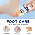 42% Urea Foot Cream + 2% Salicylic Acid Intensive Hydrating Foot And Hand Care Moisturizing Foot Cream And Hand Cream - Image 2