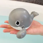 Baby Bath Sprinkler Toy Cute Duck & Penguin Water Spray - Image 18