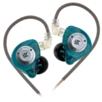 KZ EDX PRO X Dynamic Drive Earphones HIFI Bass Earbud DJ Music Cancelling Sport Headsets 2PIN Cable KZ ZSTX ZSNPRO X ZS10PRO ZVX - Image 7