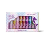 10 Piece Body Glitter Gel, Carnival Face Glitter Cosmetics Suitable for Women, Shiny Thick Hair Glitter, Carnival Accessories Fo - Image 7