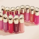 Rare Beauty Always Sunny Happy Sol Silky Three-dimensional Bronze Contour Stick Natural Matte Suitable for Nose Shadow Makeup - Image 3