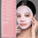 bio collagen deep mask 34g hydrogel face mask