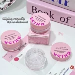 Three-dimensional Eyebrow Shaping Soap Eyebrow Gel Gel Texture Creates Natural Eyebrows Styling - Image 6